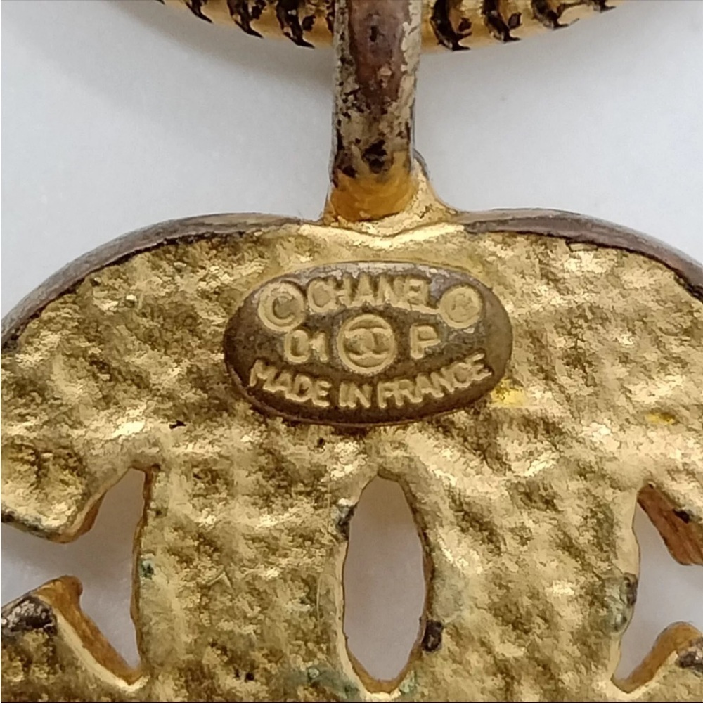 Coco Chanel Bracelet - Picture 7 of 11